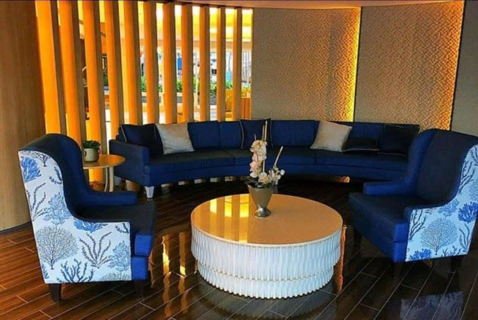 Shell Residence C1 Shortwalk Mall Of Asia Near Airport Manila Eksteriør billede