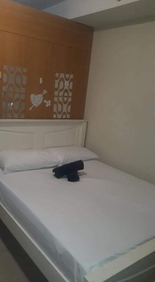 Shell Residence C1 Shortwalk Mall Of Asia Near Airport Manila Eksteriør billede