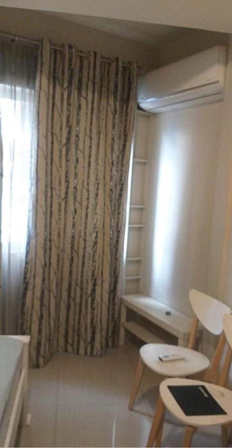 Shell Residence C1 Shortwalk Mall Of Asia Near Airport Manila Eksteriør billede