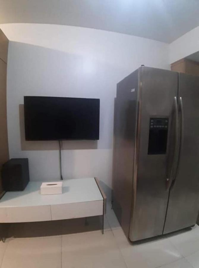 Shell Residence C1 Shortwalk Mall Of Asia Near Airport Manila Eksteriør billede