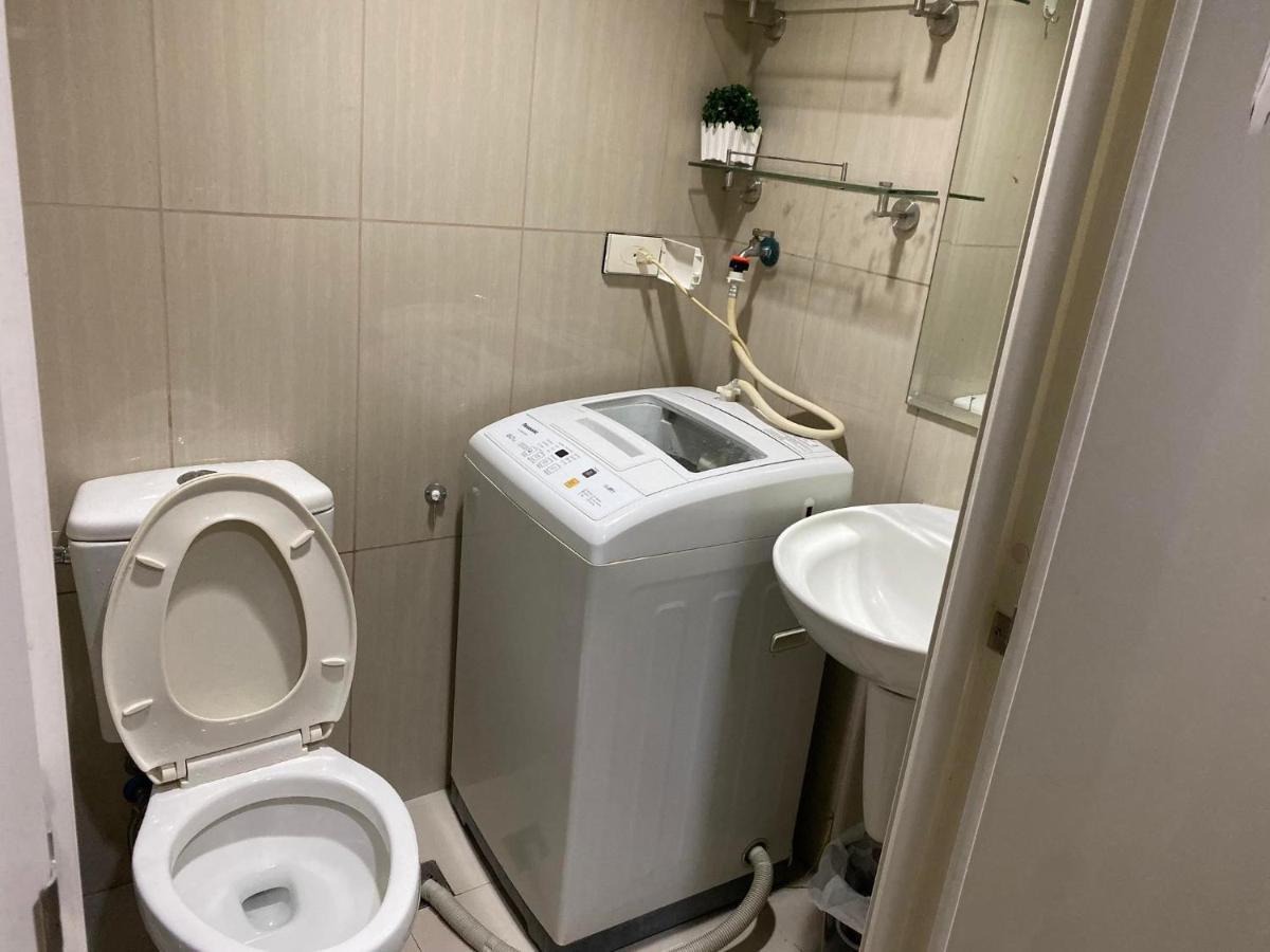 Shell Residence C1 Shortwalk Mall Of Asia Near Airport Manila Eksteriør billede